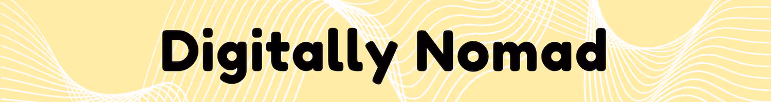 Explore DigitallyNomad Shop Ideas
