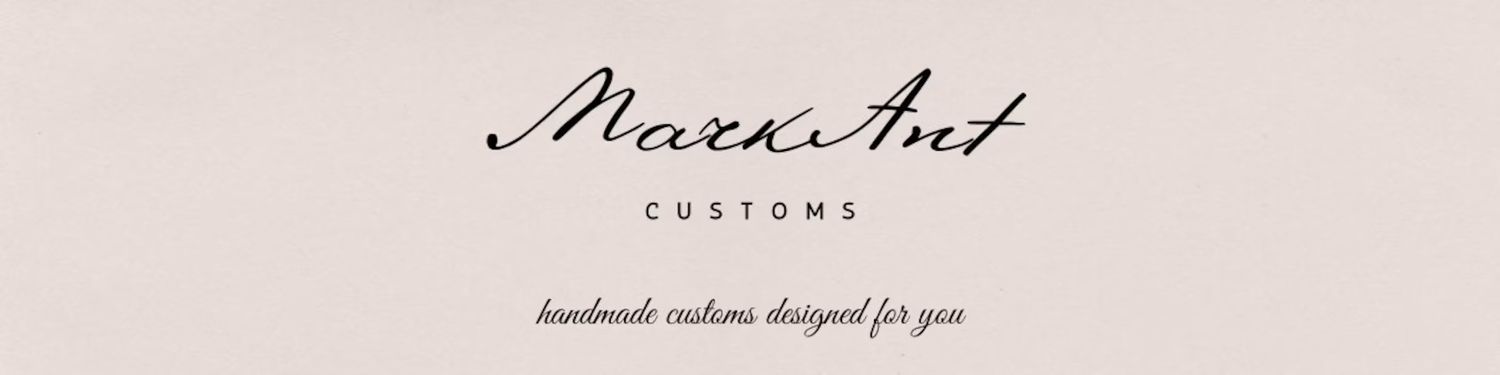 Explore MarkAntCustoms Shop Ideas