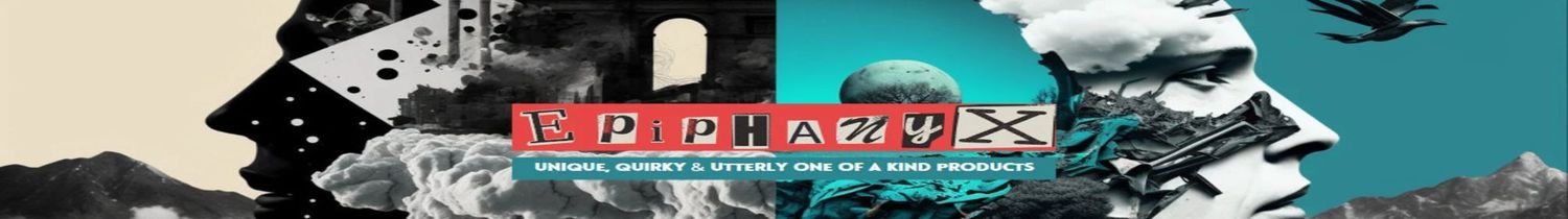 Explore EpiphanyX Shop Ideas