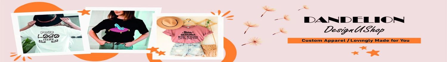 Explore DandelionDesignUShop Shop Ideas