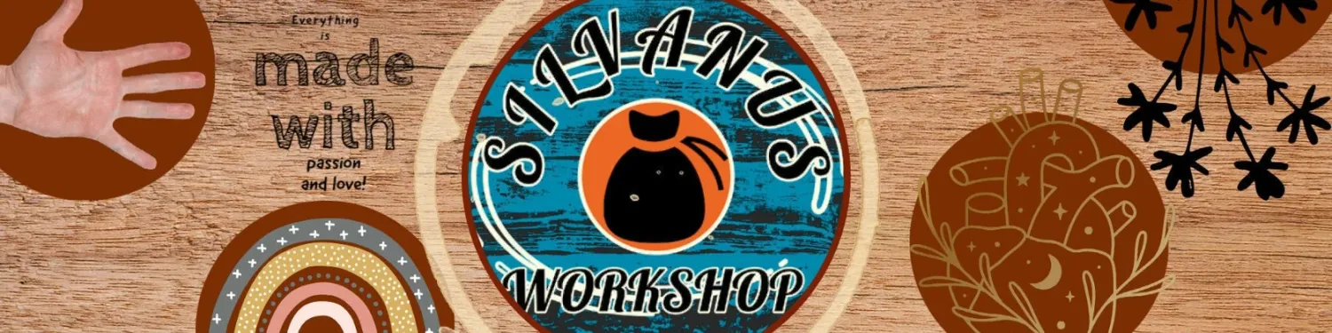 Explore SilvanusWorkshop Shop Ideas