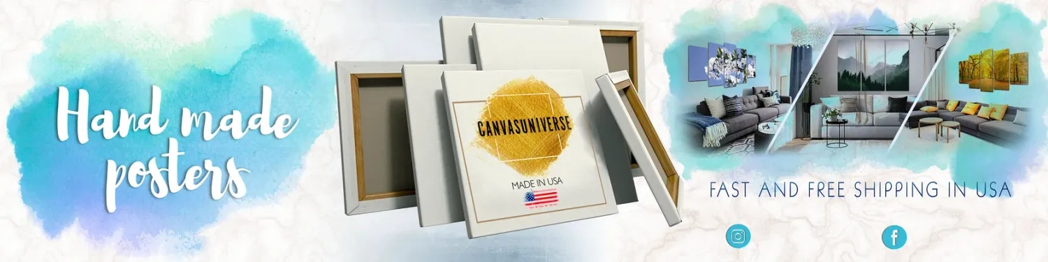 Explore universecanvas Shop Ideas