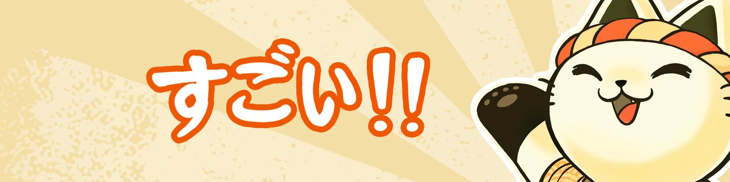 Explore Catsugoi Shop Ideas