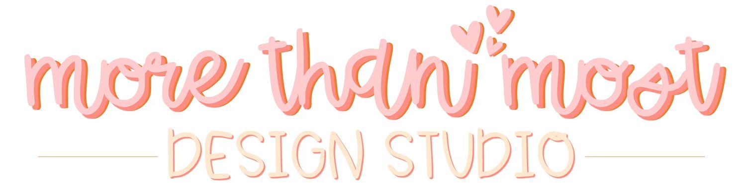 Explore MoreThanMost Shop Ideas