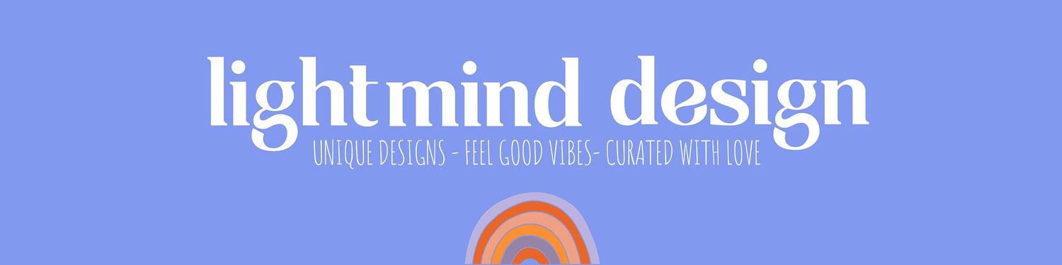 Explore LightmindDesign Shop Ideas