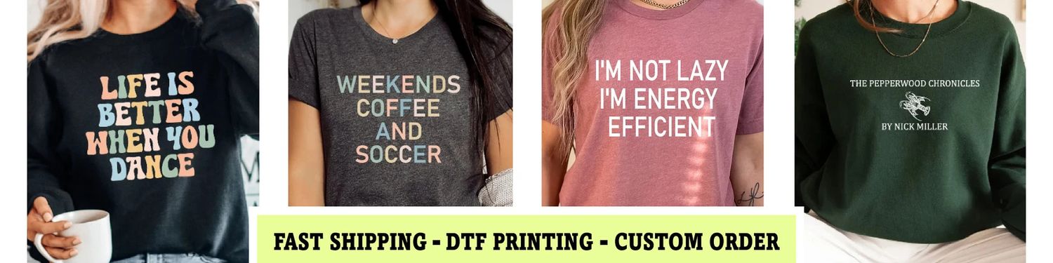 Explore OctoberFaster Shop Ideas
