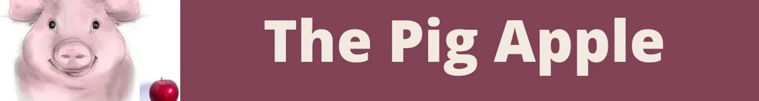 Explore ThePigApple Shop Ideas