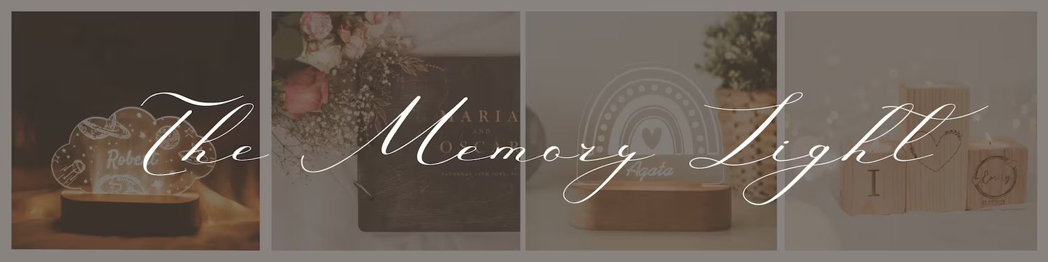 Explore TheMemoryL Shop Ideas