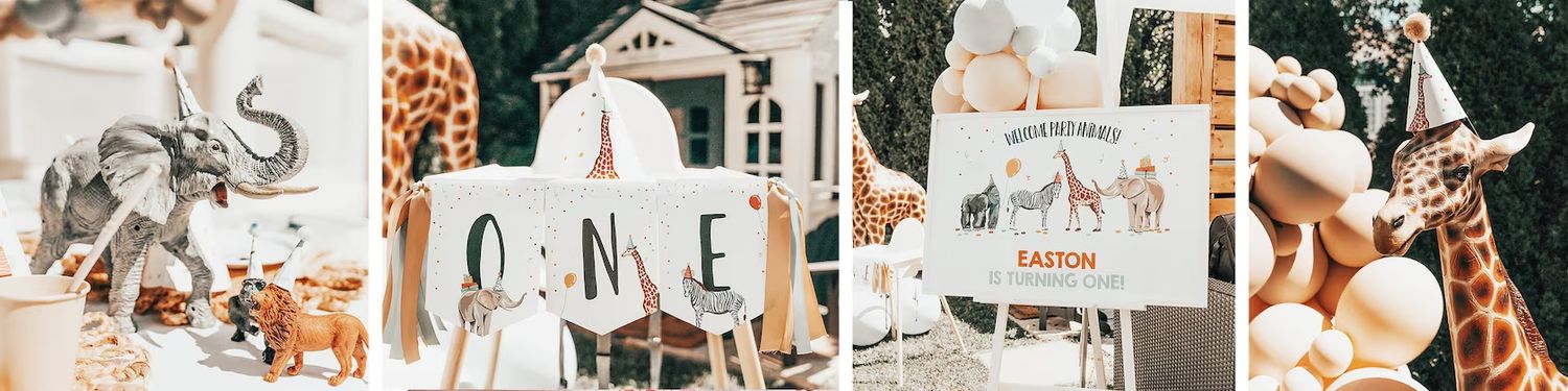 Explore DesignMyPartyStudio Shop Ideas