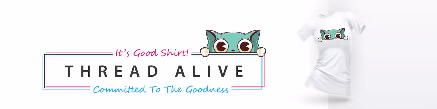 Explore ThreadAliveStore Shop Ideas