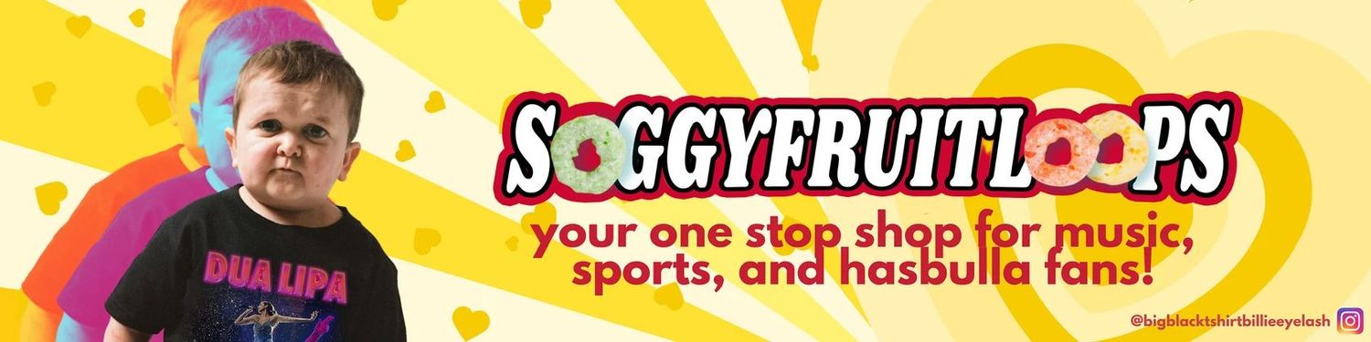 Explore SogyFruitLoops Shop Ideas