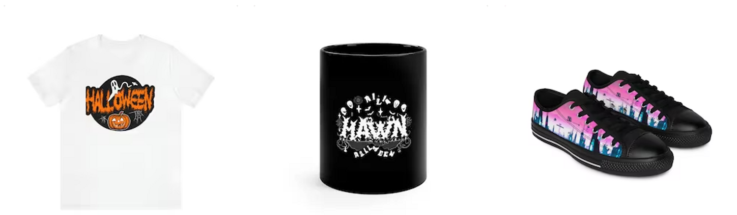 Explore TriramNaanh Shop Ideas