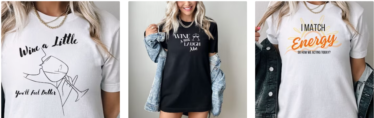 Explore MohaoVivu Shop Ideas