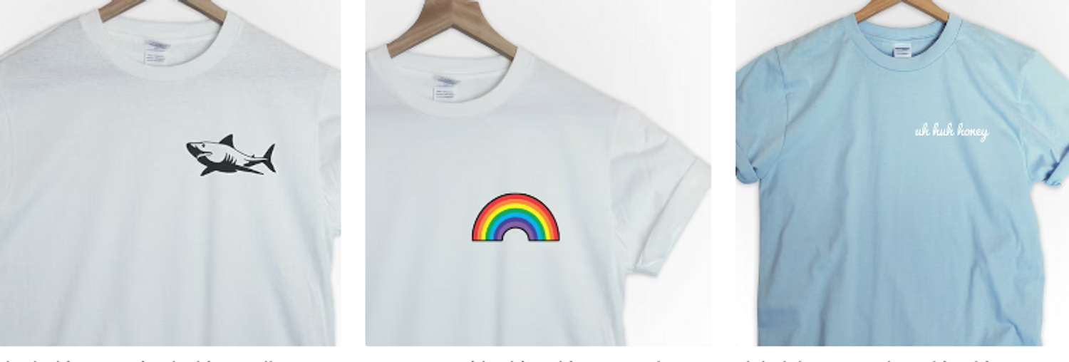 Explore BiloTrock Shop Ideas