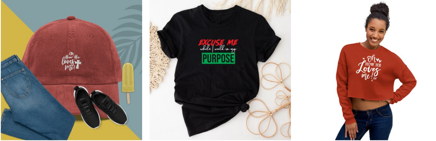 Explore MuxeRothee Shop Ideas