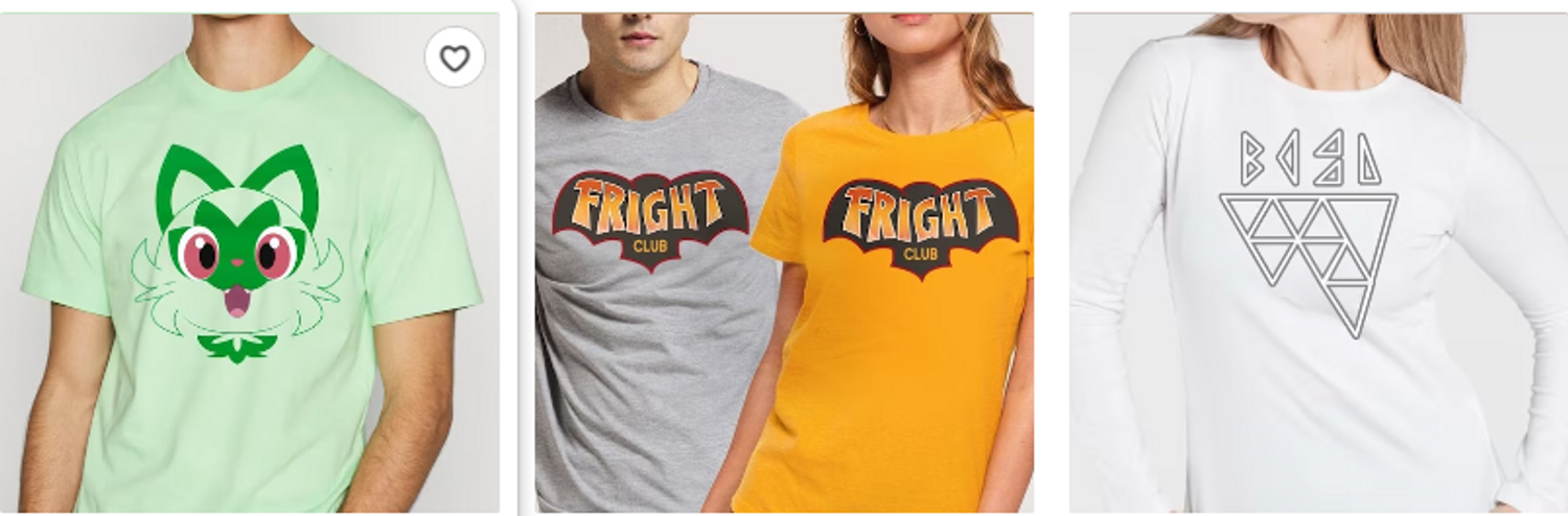 Explore JaxonLaughliner Shop Ideas