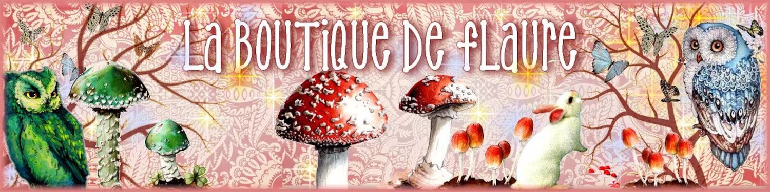 Explore LaBoutiquedeF Shop Ideas