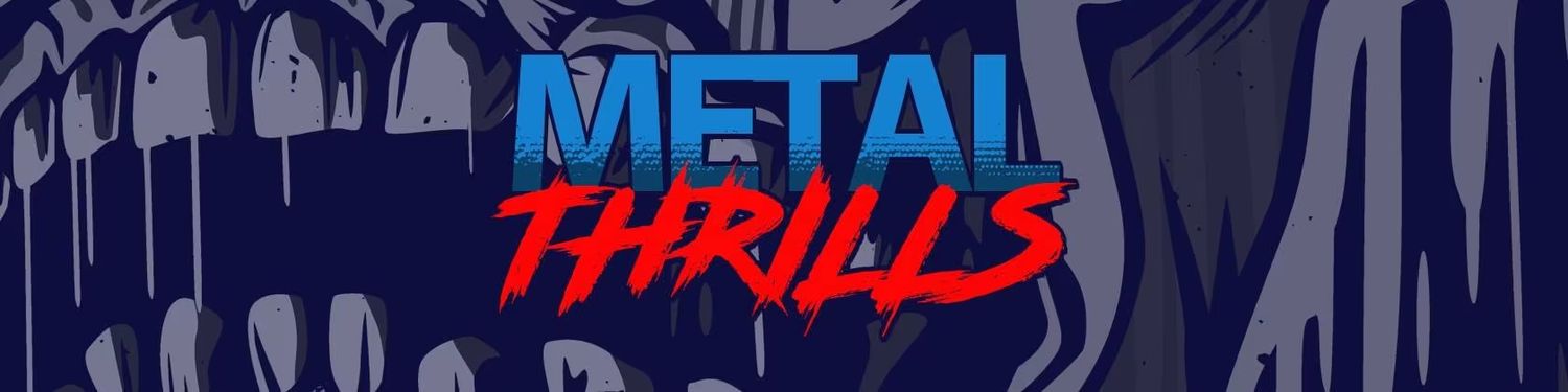 Explore MetalThrilts Shop Ideas