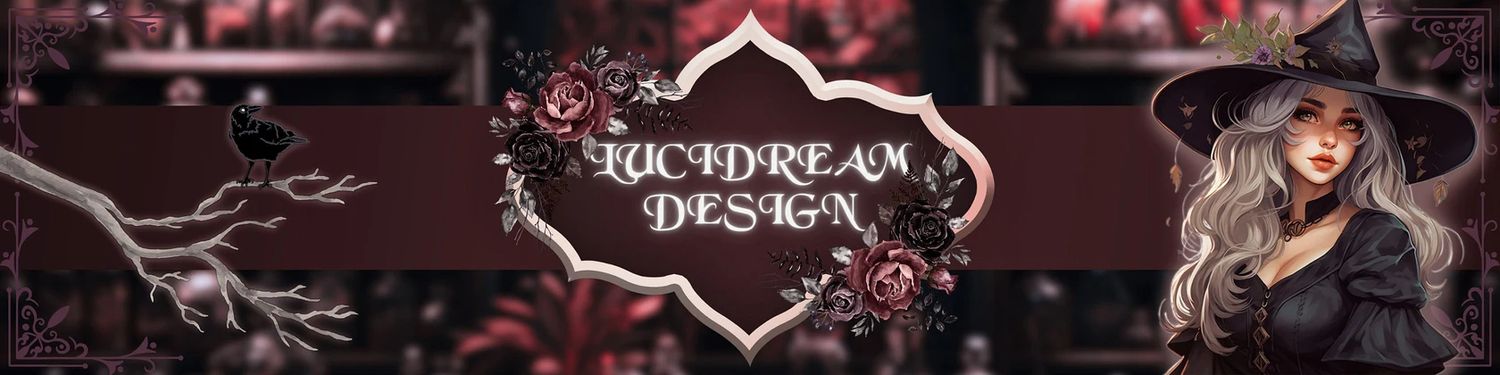 Explore LucidreamShop Shop Ideas