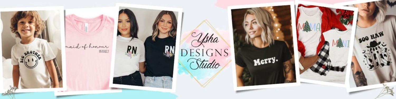 Explore YshaDesignsStudio Shop Ideas