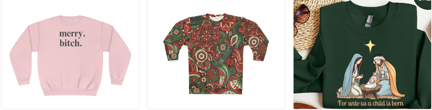 Explore AaronyMarkaly Shop Ideas