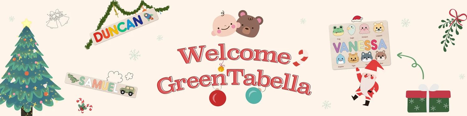 Explore GreenTabella11 Shop Ideas