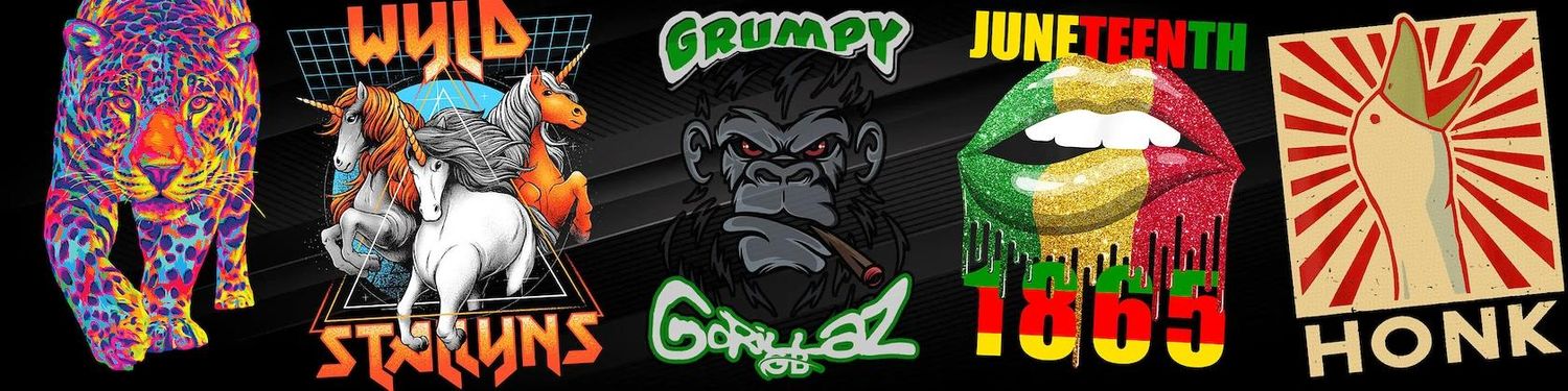 Explore GrumpyGorillazGB Shop Ideas