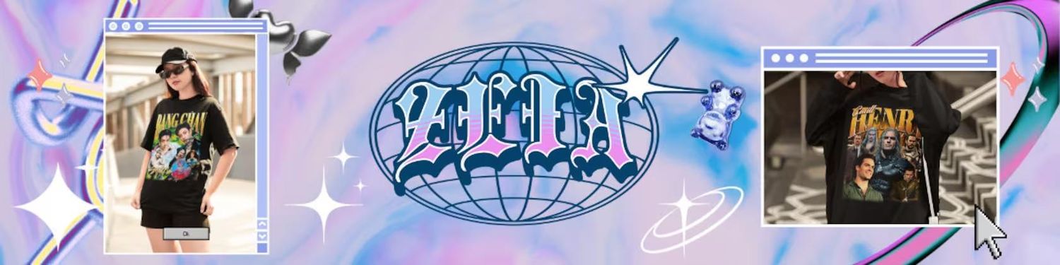 Explore ZeiaShop Shop Ideas