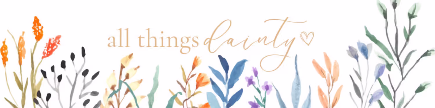 Explore alllthingsdainty Shop Ideas