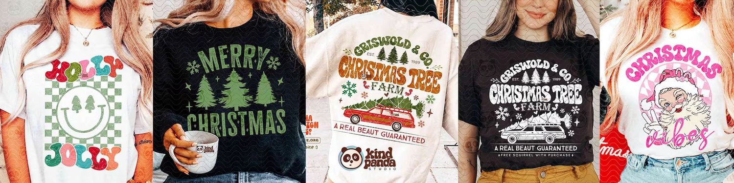 Explore KindPandaStudios Shop Ideas