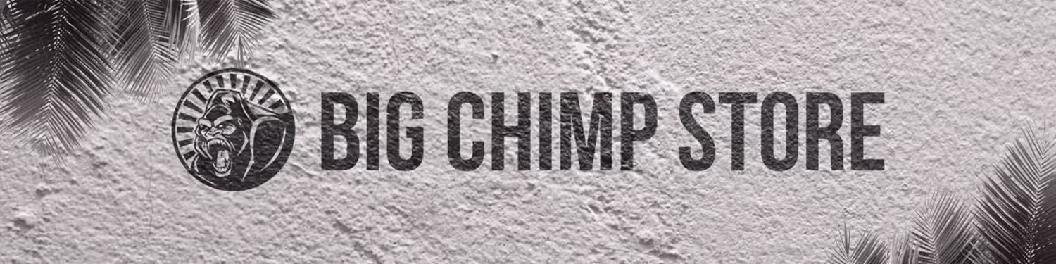 Explore BigChimpSt Shop Ideas