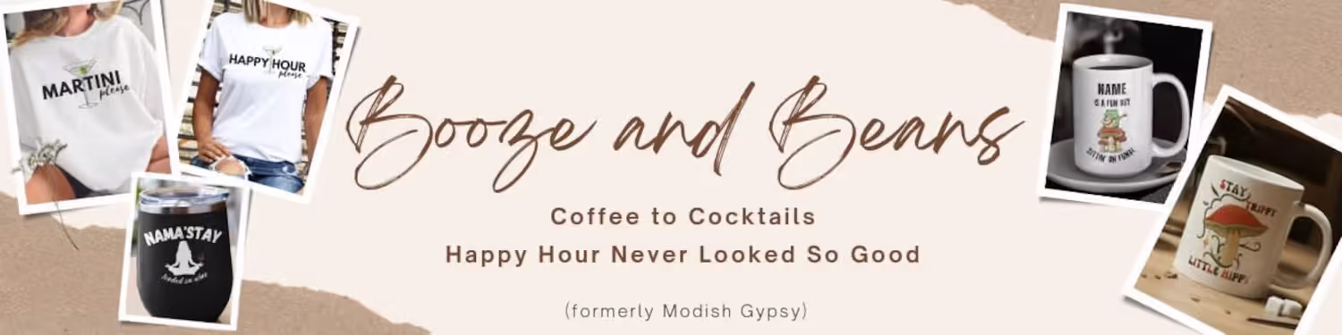 Explore BoozeAndBeansT Shop Ideas