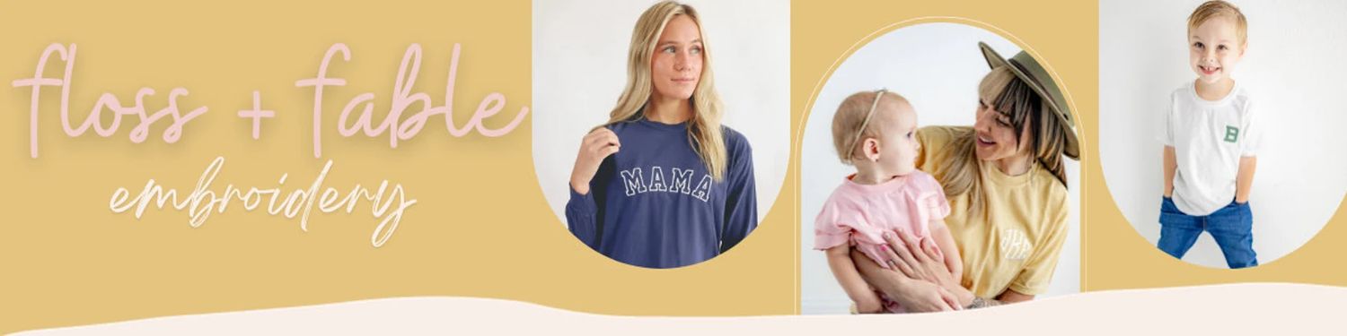 Explore Flossandfabte Shop Ideas