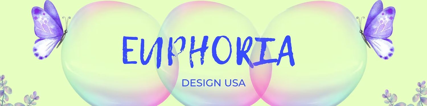 Explore EuphoriaDesign Shop Ideas