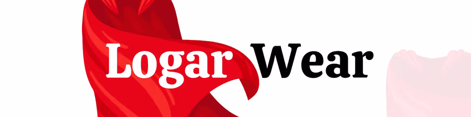 Explore LogarWearSt Shop Ideas