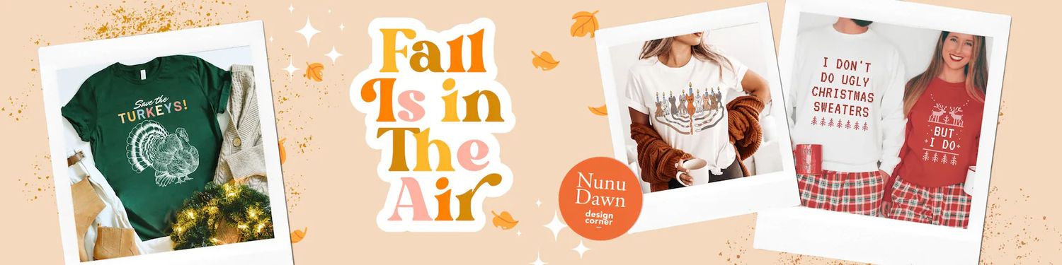 Explore NunuDawm Shop Ideas