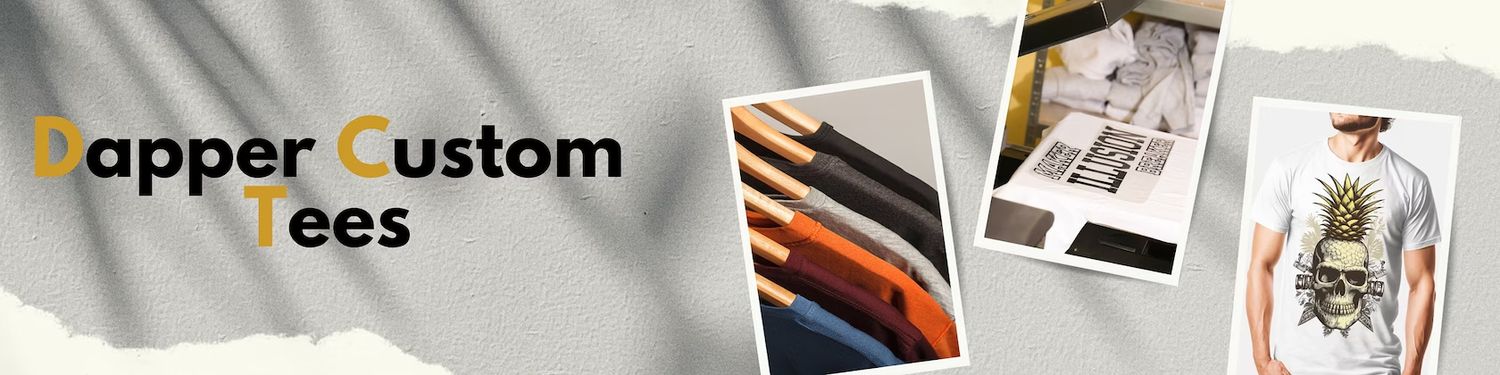 Explore DapperCustomTeess Shop Ideas