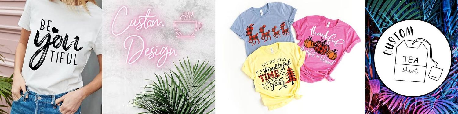 Explore CustomTeaShirt2 Shop Ideas