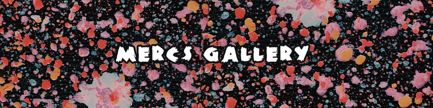 Explore MercsGallery Shop Ideas