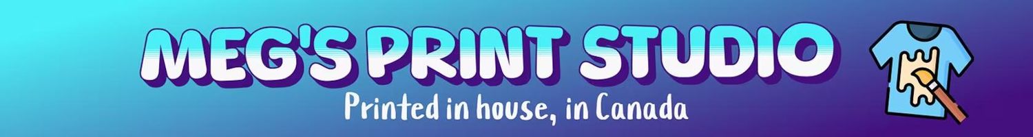 Explore MegPrintStudio Shop Ideas