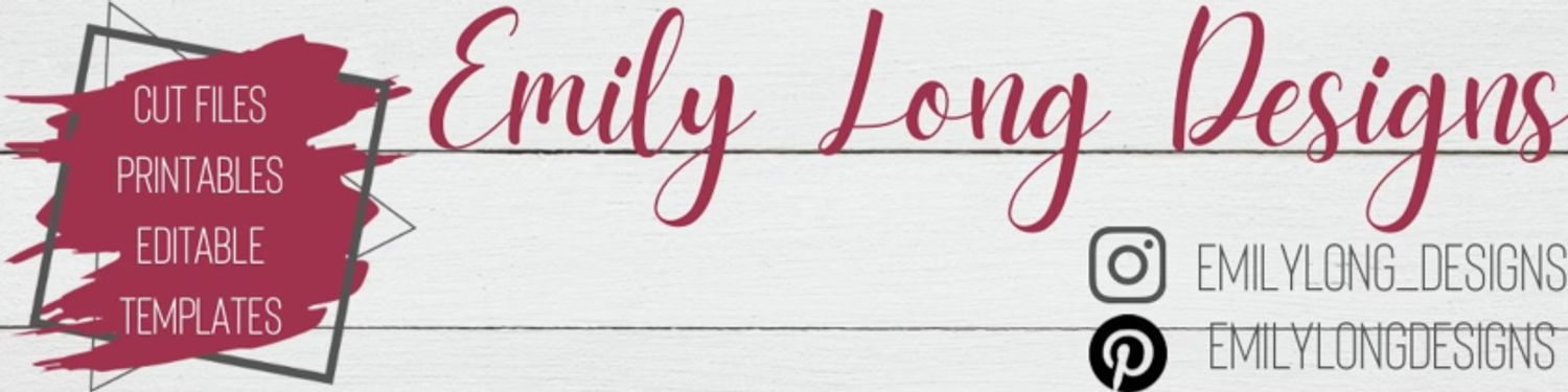 Explore EmilyLongDesign Shop Ideas