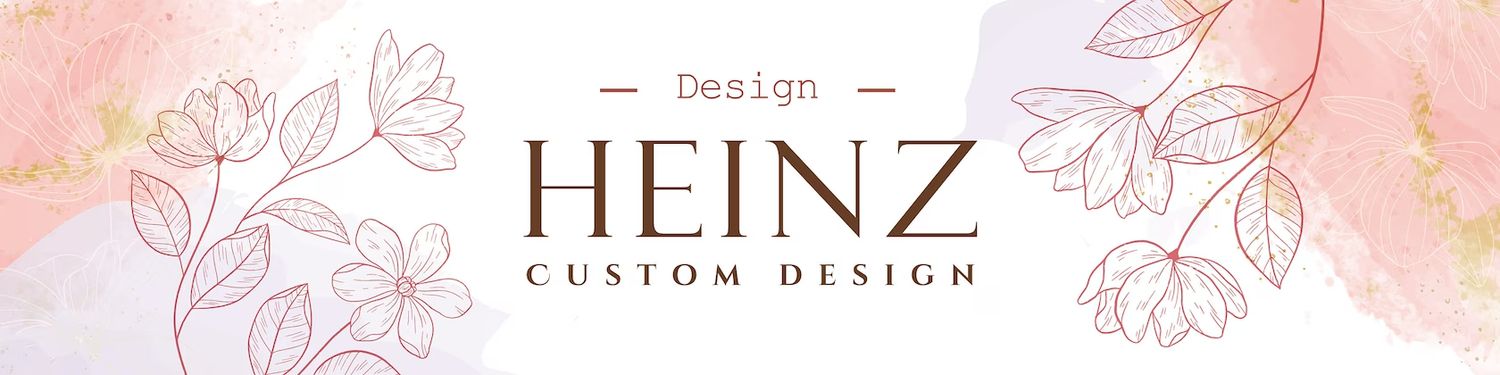 Explore HeinzDesignW Shop Ideas