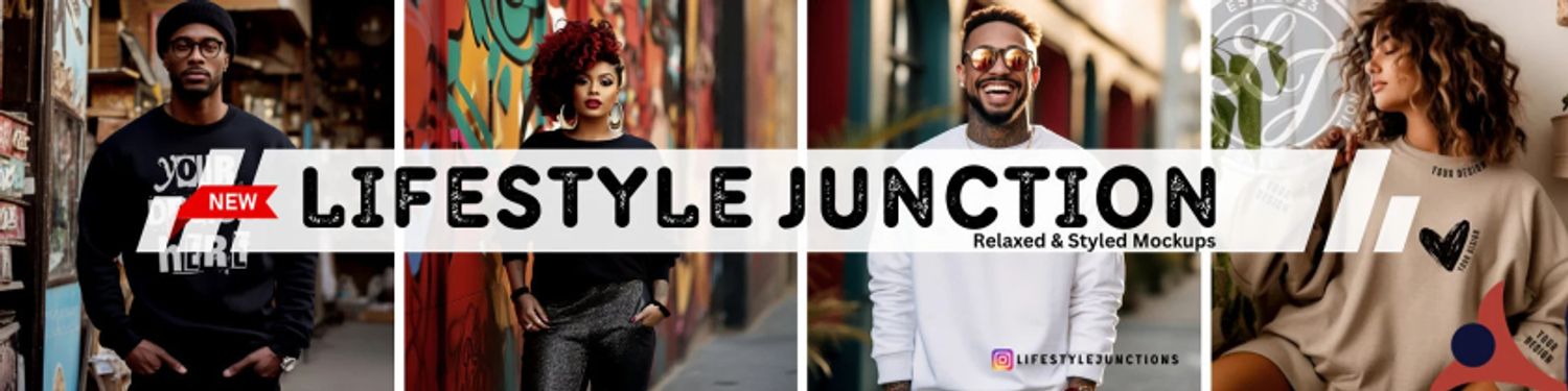 Explore LifestyleJunctions Shop Ideas