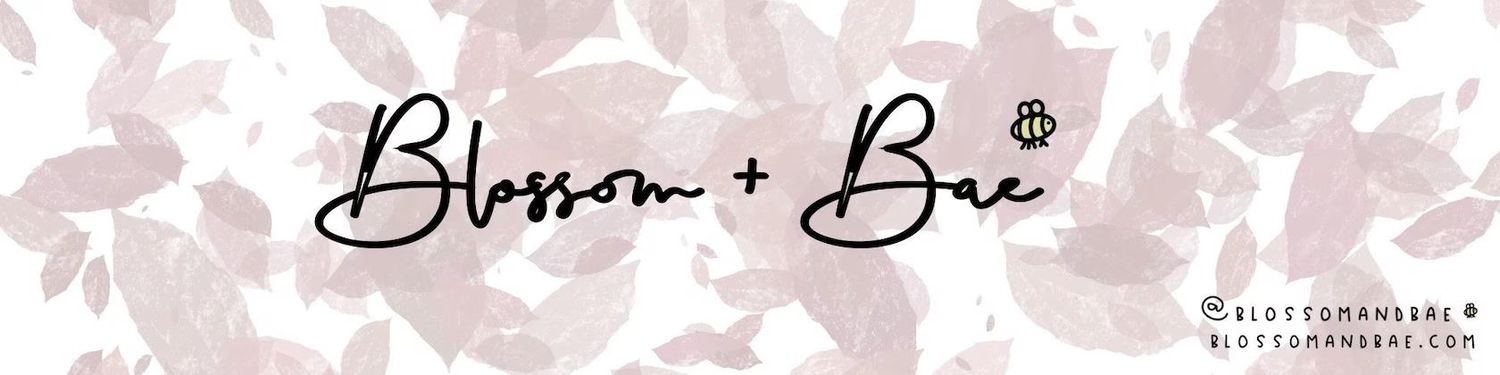 Explore BlossomAndBae Shop Ideas