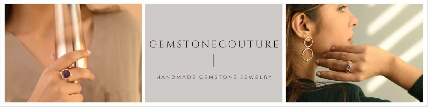 Explore GemstoneCouture Shop Ideas