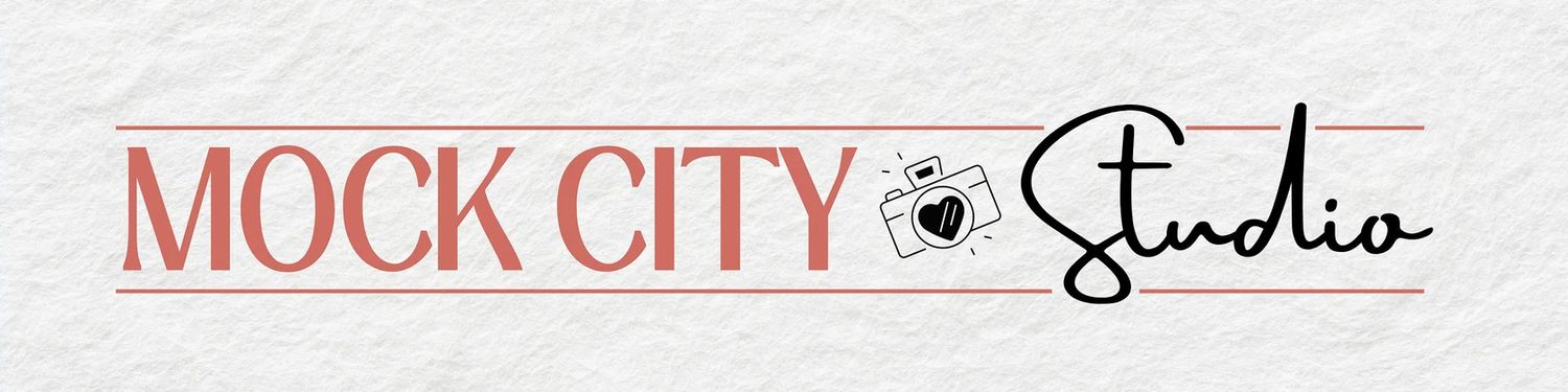 Explore MockCityStudioo Shop Ideas
