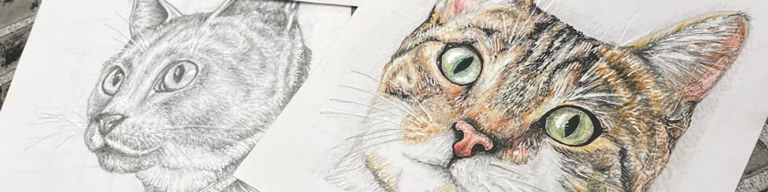 Explore PawsAndPortraitsShop Shop Ideas