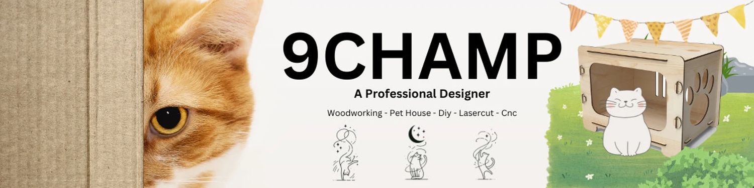 Explore 9Champ Shop Ideas