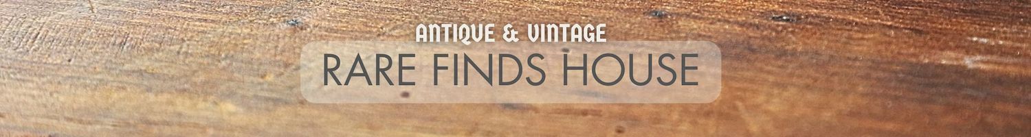 Explore RareFindsHouse Shop Ideas