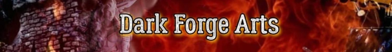 Explore DarkForgeArts Shop Ideas